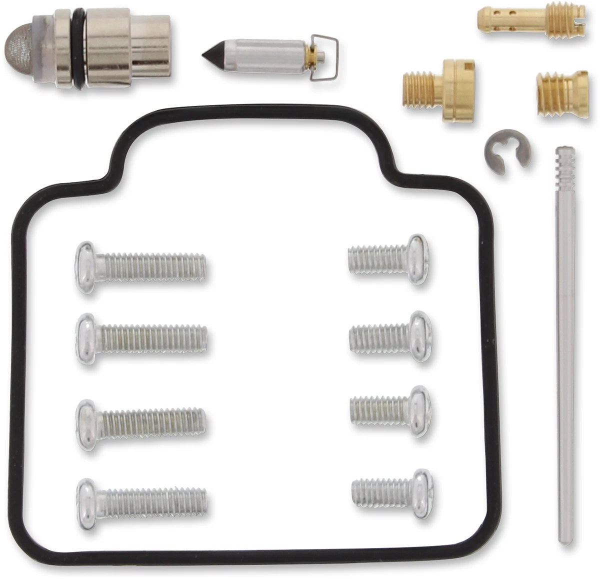 Carburetor Repair Kit for Polaris (26-1026)