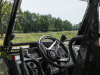 Glass Windshield for CFMoto UForce 600 (2021–2023)