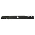 Predator Blade Set of 2 for Kubota 72" Cut Deck (K5975-34360)