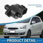 Idle Air Control Valve for Mitsubishi Diamante (1997–2004) No.E9T15373C