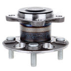 2X Rear Wheel Bearing Hub Assembly for Toyota Yaris (2006–2011)