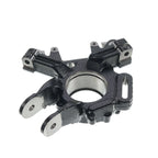 Pair Rear Steering Knuckle for Ford Explorer Mercury Mountaineer (2002–2005)