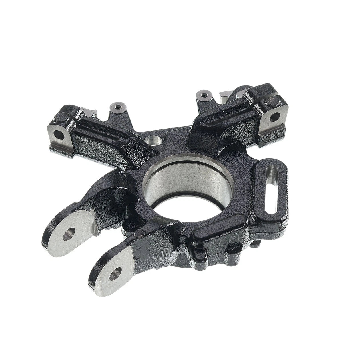 Pair Rear Steering Knuckle for Ford Explorer Mercury Mountaineer (2002–2005)