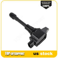 Ignition Coil for Nissan Versa Note (2014–2019) L4 1.6L