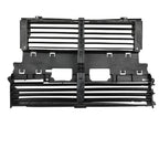 Front Grille Radiator Air Control Shutter for Ford Fusion (2013–2016) DS7Z8475A