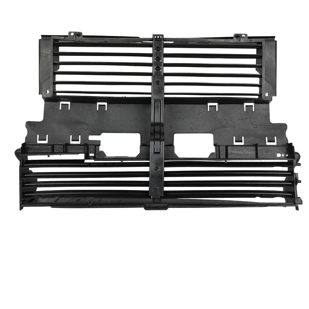 Front Grille Radiator Air Control Shutter for Ford Fusion (2013–2016) DS7Z8475A