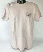Ford Mustang T-Shirt Six Generations Evolution Cars Tri Bar Emblem Script (1965–2021)