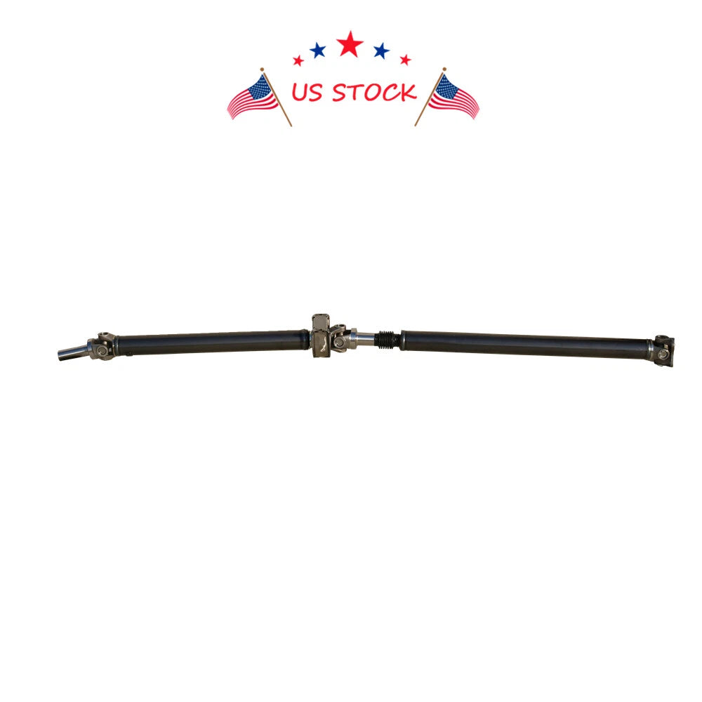 Rear Drive Shaft for Ford F-150 RWD (2004–2008)