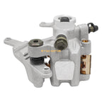 Rear Brake Caliper w/Pads for Suzuki RM-Z450 RMZ450 RM-Z450Z (2005–2007)