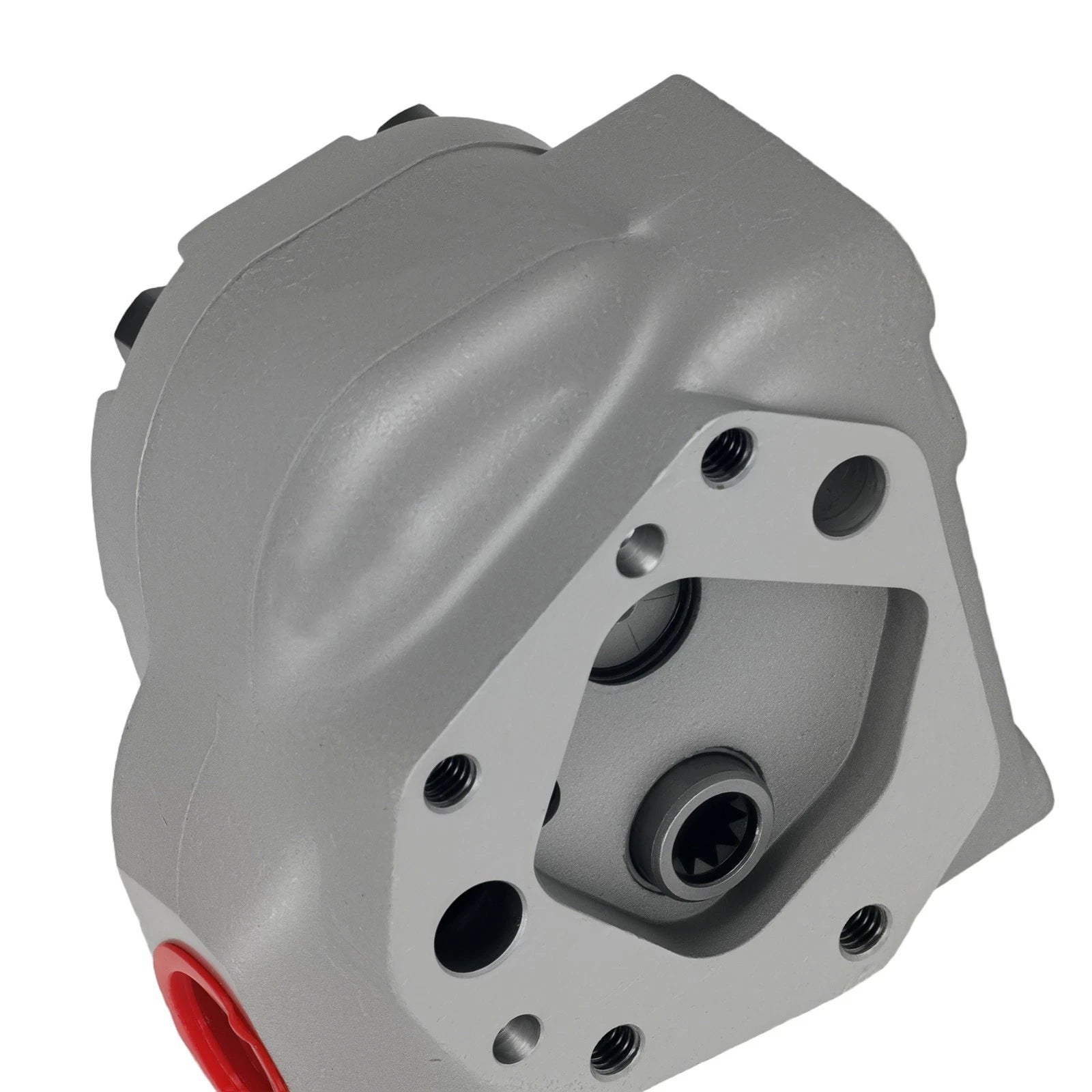 Hydraulic Pump 70935C91 for Case IH Hydro 70 186 86 544 560 606 656 706 756 806