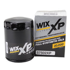 Wix 57502XP Engine Oil Filter for Ford Mazda Lincoln Mercury (Spin-On)