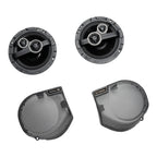 Rockford Fosgate Stage II Fairing Speakers for Harley Street Glide (2024–2026) 76001296