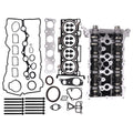 Cylinder Head Assembly & Gasket for Hyundai Santa Fe 2.4L G4KE 2359cc 2010-2018