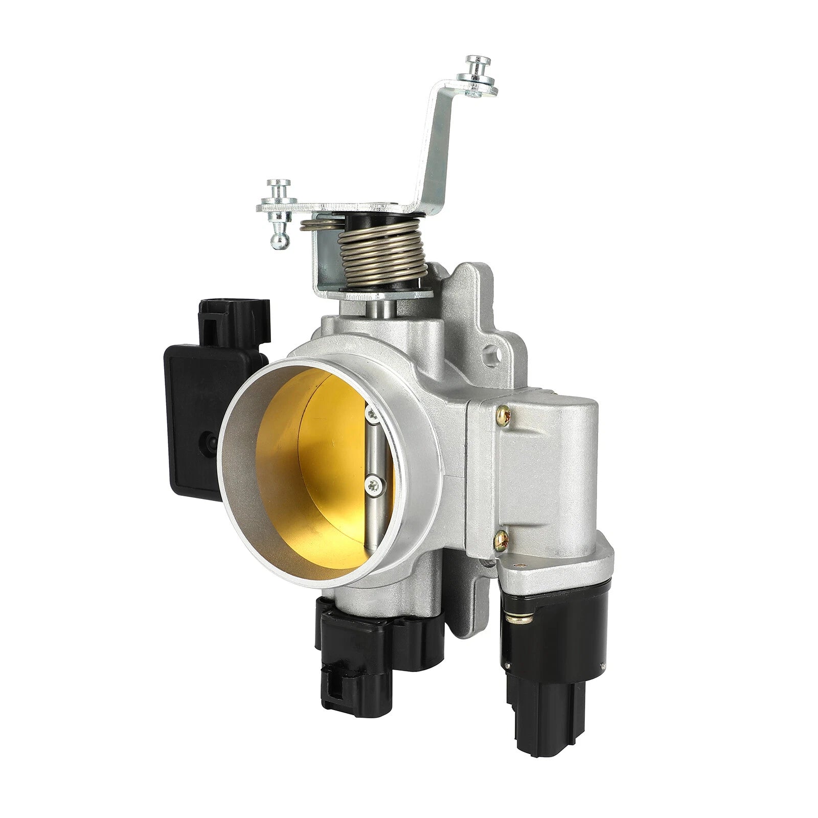 Throttle Body for Jeep Wrangler Grand Cherokee TJ 4.0L (1998–2001)
