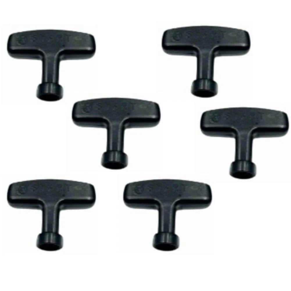 Recoil Starter Handle for - Wear Resistant Replacement