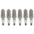 Iridium Spark Plugs for Buick Skylark 2.3L/2.4L (1995–1998)