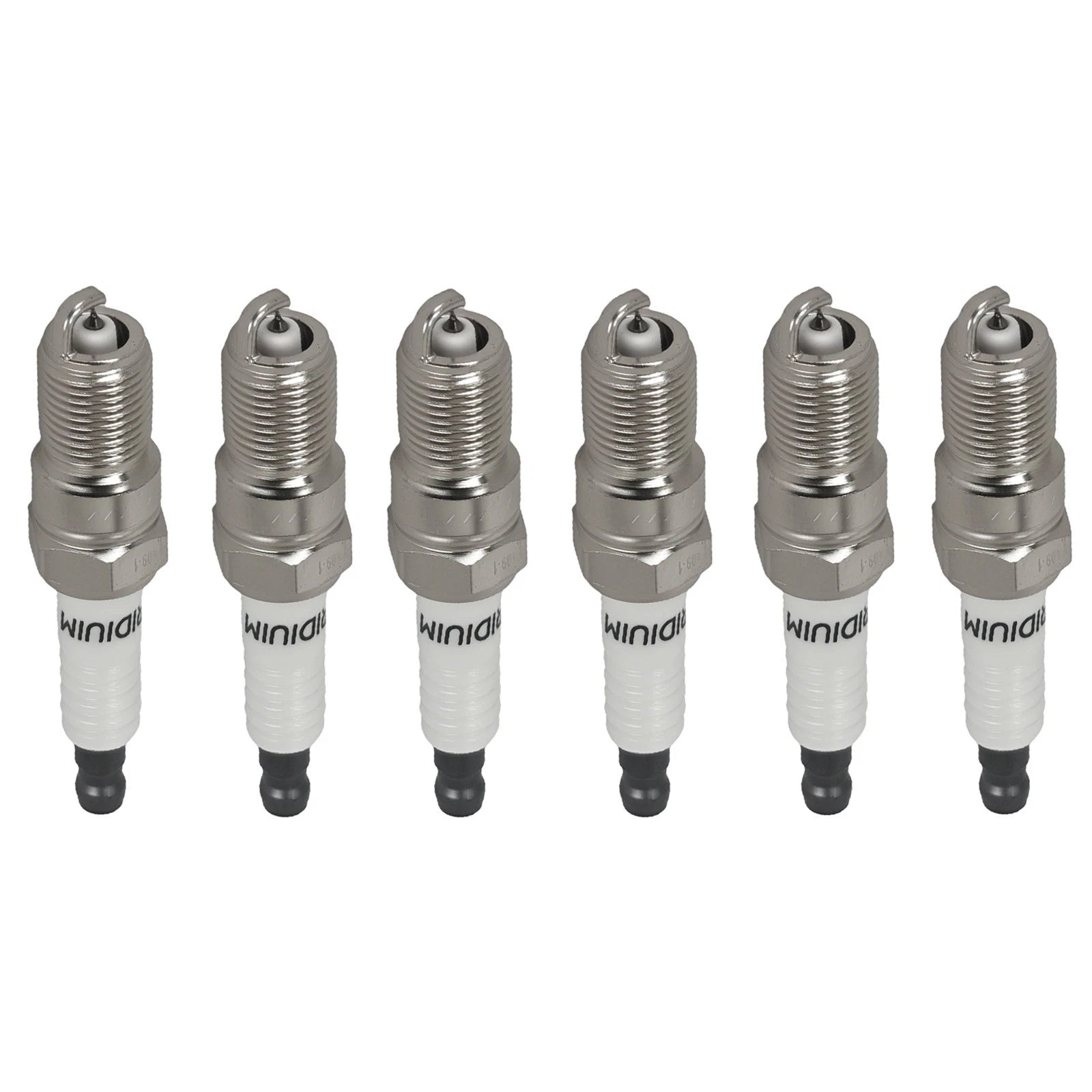 Iridium Spark Plugs for Buick Skylark 2.3L/2.4L (1995–1998)