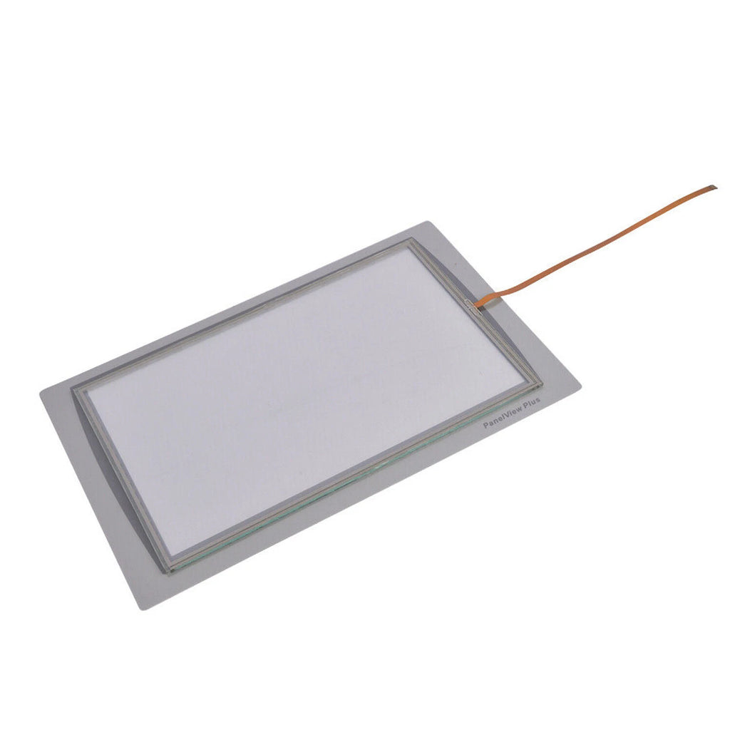 Touch Screen Panel Protective Film for 2711P-T12W22D9PA 2711P-T12W22D9PB