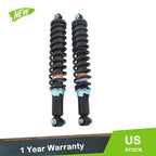 2X Front Shock Absorbers for Honda Sportrax TRX 400EX (1999–2008) 51400-HN1-A41