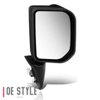 Passenger Side Door Mirror for Toyota FJ Cruiser (2007–2014) TO1321289
