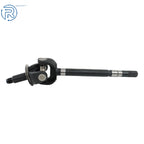Front Left Axle Shaft Assembly for Dodge Ram 2500 3500 (2010-2012)