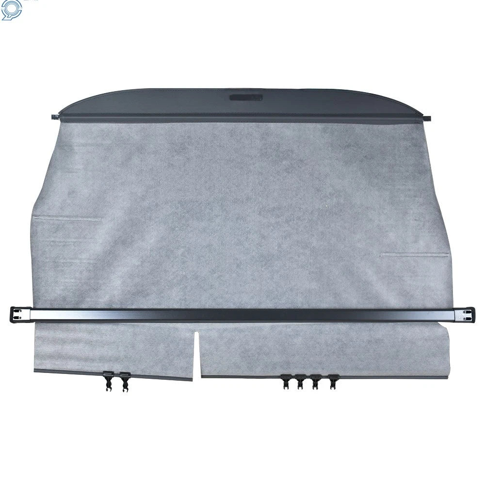 Cargo Luggage Cover for Toyota Highlander (2015–2021)