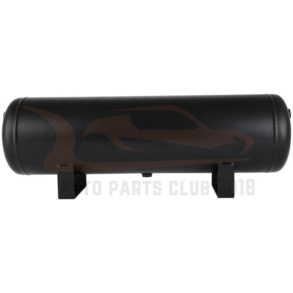 3 Gallon Air Tank for Train Horns Compressor (200PSI)