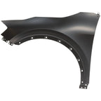 CAPA Certified Fender for Kia Sportage (2023–2024) Front Driver Side
