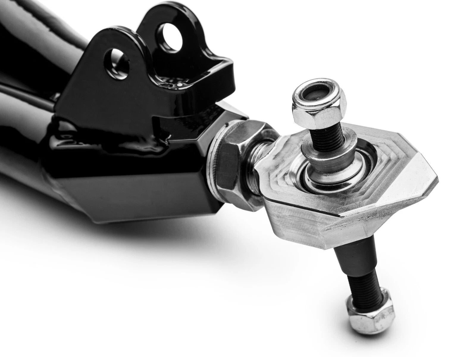 SuperATV Atlas Pro A-Arms for Can-Am Maverick X3 (2017–2023)