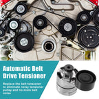 Belt Tensioner 6C1Q6A228BC for Ford Transit (2006–2014)