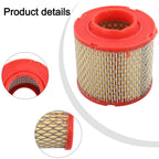 Air Filter for 14HP 16HP 18HP 22HP Engines (845090)