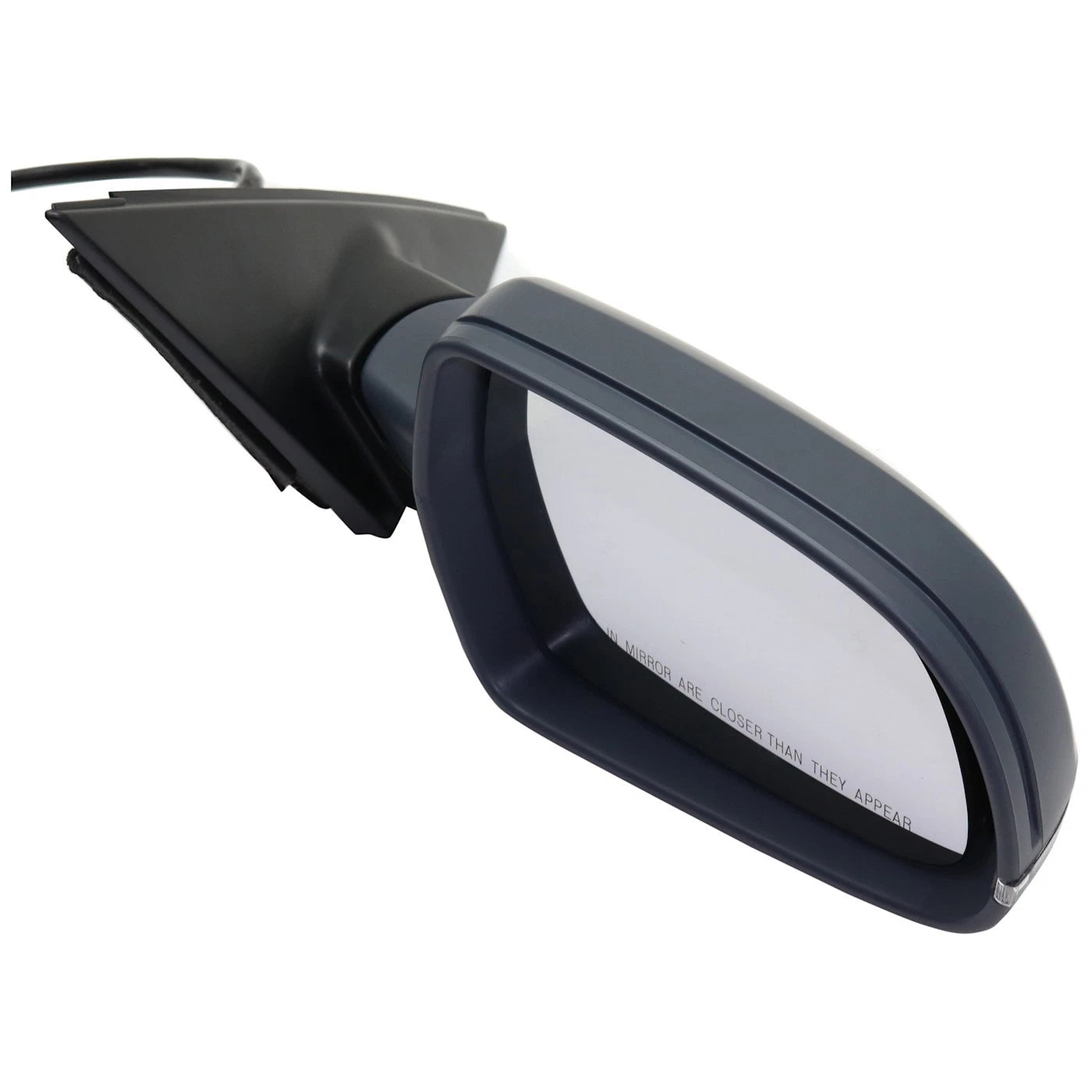 Heated Side Mirrors Set of 2 for Audi S4 A4