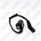 Ignition Coil for Mercury Outboard Motor 4hp 5hp & Tohatsu 5HP (16064A1)
