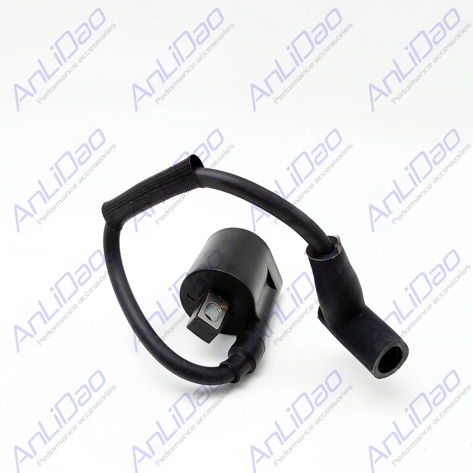 Ignition Coil for Mercury Outboard Motor 4hp 5hp & Tohatsu 5HP (16064A1)