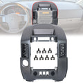 Instrument Panel Lid for Nissan Titan Armada (2004–2006)