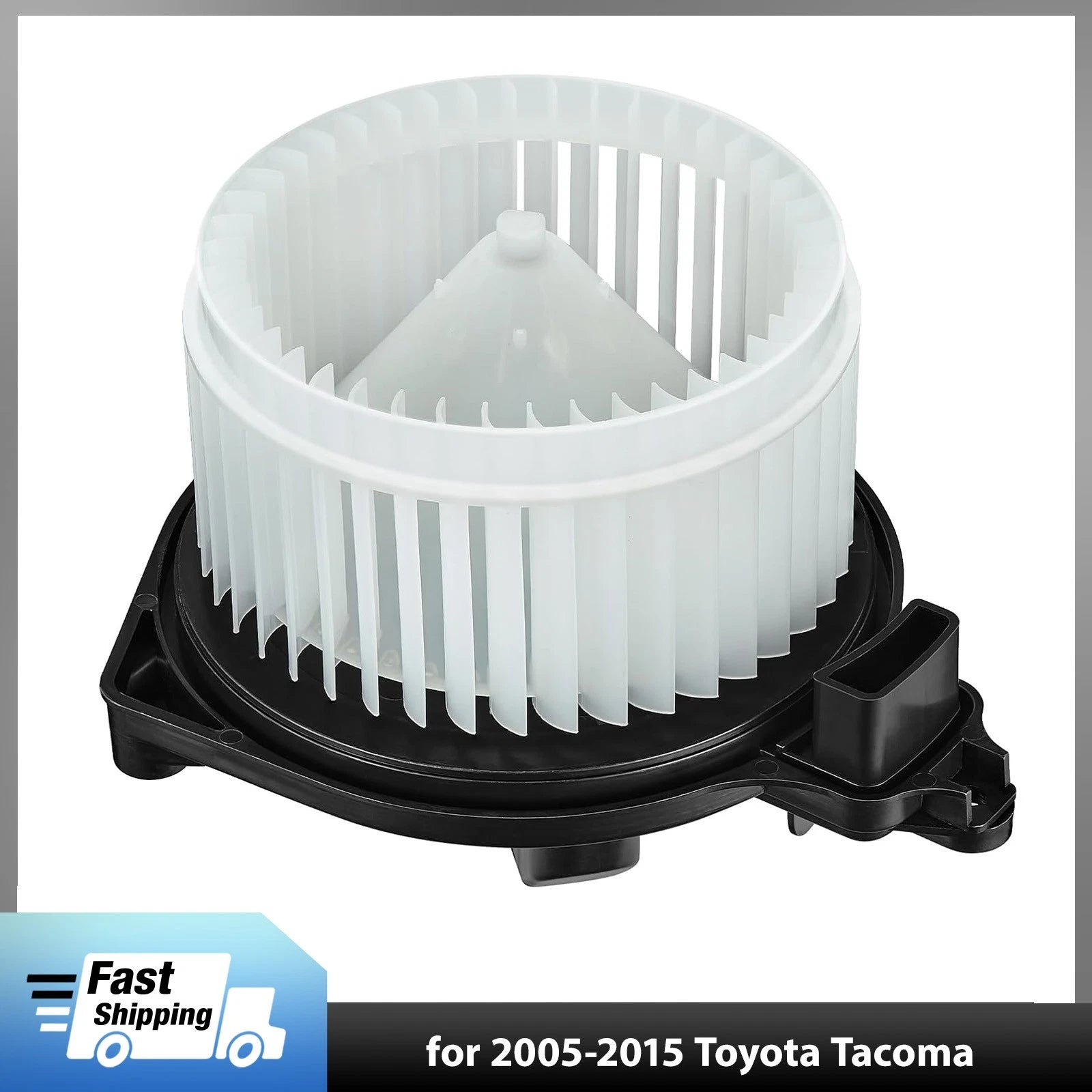 Set of 4 Engine Mounts for Toyota Camry (2002–2006)