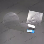 Scratch Protection Film Screen Protector for BMW S1000R RR XR (2015–2016)