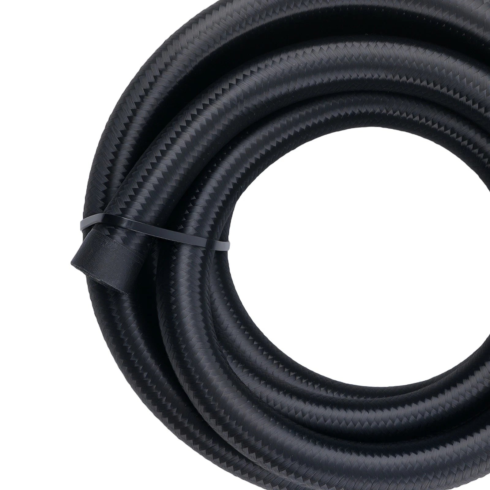 Aluminium Baffled Oil Catch Can Tank for 0.75L Universal (AN10 2-Port) (2020–2020)