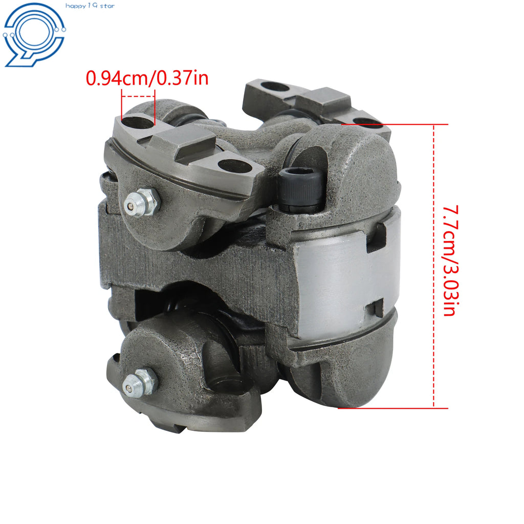 U-Joint Assembly for Bobcat 630 631 632