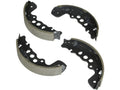 Rear Brake Shoe Set for Suzuki Grand Vitara (1999–2005) XV251ZY