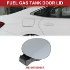 Fuel Tank Door Cap for Volkswagen Tiguan (2010–2019) Fuel Filler Flap Cover