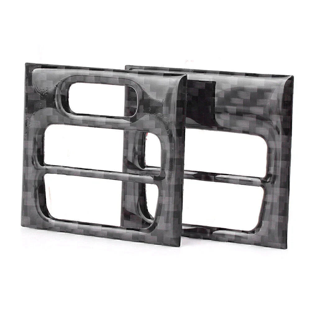Air Conditioner Outlet Trim Cover for BMW E90 E92 3 Series (2007-2013)