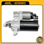 Starter for Audi Q7 and S4 (2011–2016) V6 3.0L and V6 3.0L