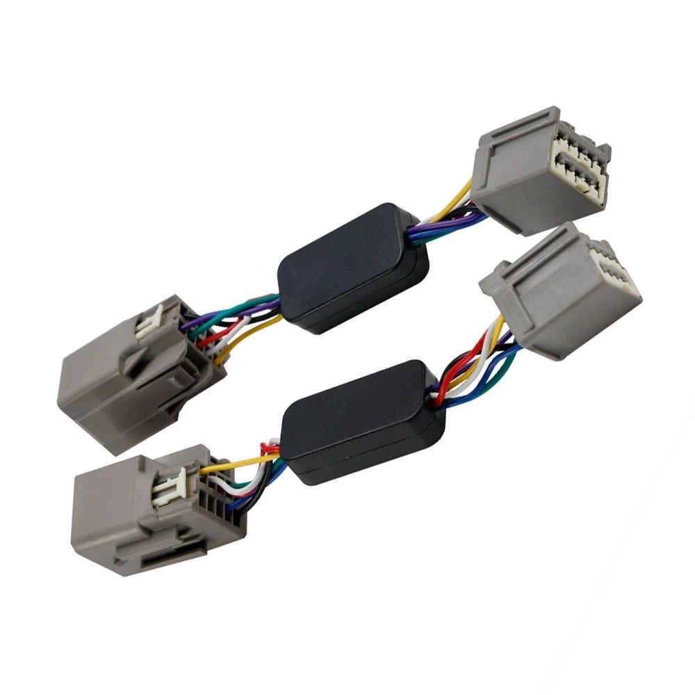 Sequential Tail Signal Module Kit for Ford Mustang (2010–2021)