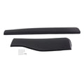 Door Lower Trim Right for Toyota Corolla Cross (2022–2024) 75074-0A040
