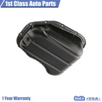 Lower Engine Oil Pan for Toyota Camry Avalon Lexus ES300 RX300 (1994–2010)