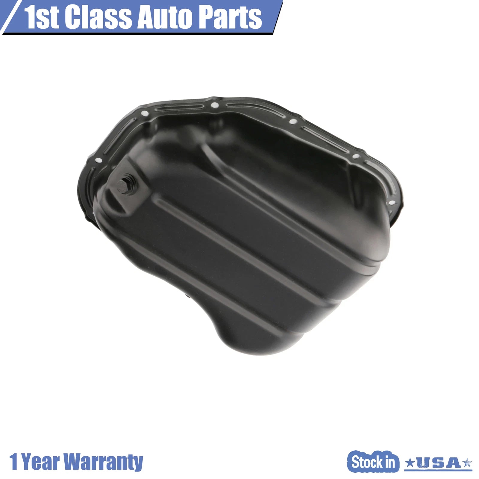 Lower Engine Oil Pan for Toyota Camry Avalon Lexus ES300 RX300 (1994–2010)