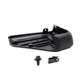 Running Board Rear Cap End Right Passenger Side for Ford F150 (2015–2022)