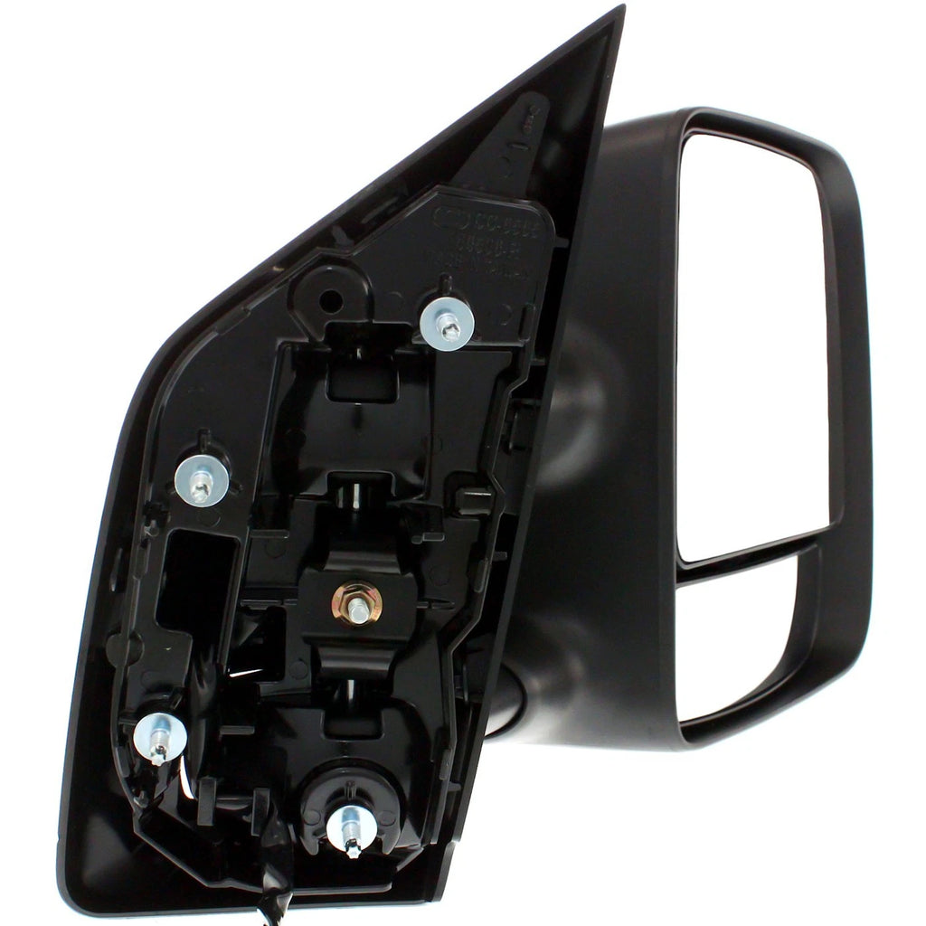 Power Heated Towing Side View Mirror for Nissan Titan (2008–2015)