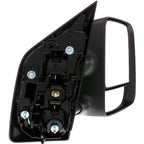 Power Heated Towing Side View Mirror for Nissan Titan (2008–2015)